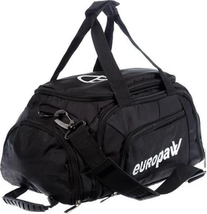 Сумка рюкзак Europaw чорна 20 л europaw459