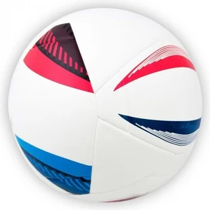 Мяч футбольный Euro белый клеенный europaw249 Размер 5