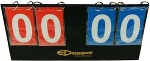 Табло для зміни рахунку Europaw europaw364
