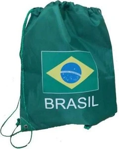Рюкзак-мішок Бразилія europaw441