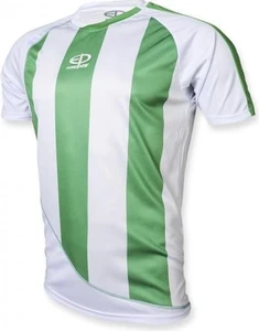 Футбольна форма Europaw 001 біло-зелена europaw3