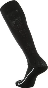 Гетри футбольні з трикотажним носком Europaw чорні europaw216