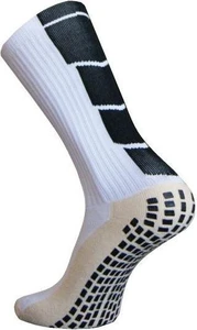 Шкарпетки тренувальні Europaw довгі білі europaw501