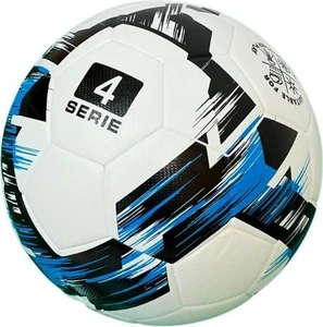 Футбольный мяч Europaw Proball2202 бело-черно-синий Размер 4 europaw560