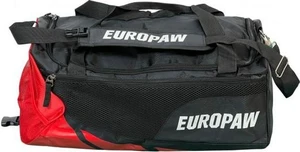 Сумка-рюкзак Europaw TR22 черный-красный europaw568