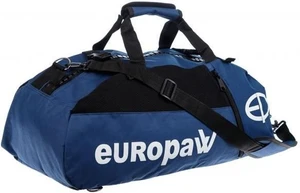 Сумка-рюкзак Europaw темно-синяя 41 л europaw571
