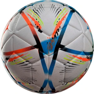 Футбольный мяч Europaw A-24 белый Размер 5 europaw733