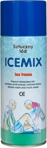 Заморозка спортивна ICEMIX 400 мл europaw819