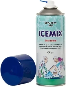 Заморозка спортивна ICEMIX 400 мл europaw819