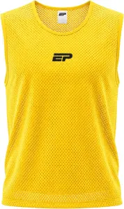 Манишка тренировочная Europaw AIRFLOW желтая europaw874