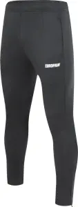 Спортивні штани Europaw VICTORY чорні europaw891