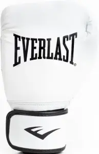 Рукавички боксерські Everlast CORE 2 TRAINING GLOVES білі S/M P00002325