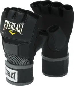 Рукавички-бинти Everlast EVERGEL HAND WRAPS чорні XL 4355BXL