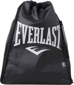 Сумка-мішок Everlast STRING BACKPACK чорна EVB805N27