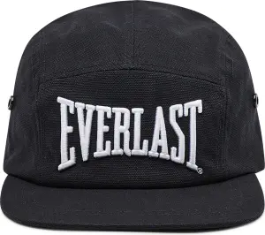 Кепка Everlast OTA черная 786500-70-8