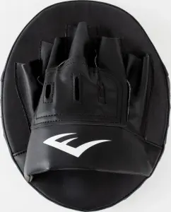 Лапи боксерські Everlast CORE PUNCH MITTS чорні P00002673