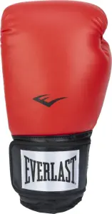 Рукавички боксерські Everlast PROSTYLE 2 BOXING GLOVES червоні (14 унцій) P00003085