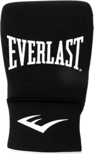 Рукавички боксерські Everlast CORE SLIP ON BOXING GLOVE чорні P00002674