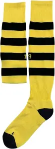Гетри футбольні Боруссія Дортмунд (Borussia Dortmund) 2023-2024 домашні жовто-чорні F0701