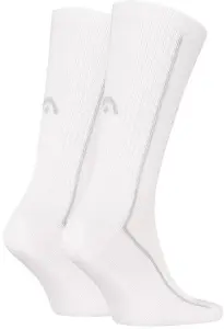 Шкарпетки Head ALL SPORTS PERFORMANCE CREW 2P білі (2 пари) 701229020-002