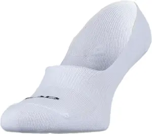 Шкарпетки Head FOOTIE 3P UNISEX білі (3 пари) 701219911-002