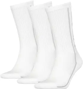 Шкарпетки Head PERFORMANCE CREW 3P UNISEX білі (3 пари) 791011001-006