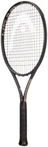 Ракетка для тенниса Head INSTINCT GRAPHENE TOUCH XTR (SMU GLOBAL) черно-коричневая 231224