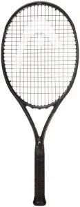 Ракетка для тенниса Head INSTINCT GRAPHENE TOUCH XTR (SMU GLOBAL) черно-коричневая 231224