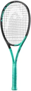 Ракетка для тенісу Head BOOM MP 2022 GRIP3 м'ятно-чорна 233512-3