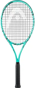 Ракетка для тенниса Head MX SPARK COMP мятно-черная 235324