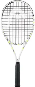 Ракетка для тенісу Head MX SPARK ELITE біло-лимонно-чорна 235344