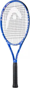 Ракетка для тенниса Head MX SPARK ELITE фиолетово-светло-розовая 235354
