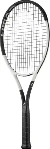 Ракетка для тенниса Head SPEED MP 2024 бело-черная 236014