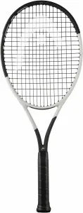 Ракетка для тенниса Head SPEED MP 2024 бело-черная 236014