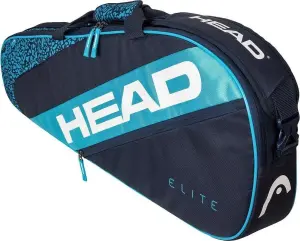 Сумка для тенниса Head ELITE 3R темно-сине-голубая 283-652 blnv