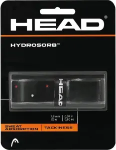 Обмотка для ракеток Head HYDROSORB GRIP різнокольорова 285-014