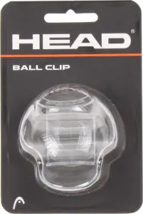 Держатель для мяча на пояс Head BALL CLIP разноцветные 285-038 mx
