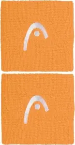 Напульсники Head WRISTBAND 2.5" жовті (2 штуки) 285-050 bn