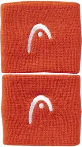Напульсники Head WRISTBAND 2.5" помаранчеві (2 штуки) 285-050 or