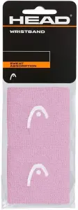 Напульсники Head WRISTBAND 2.5" бузкові (2 штуки) 285-050 ZI