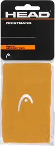 Напульсники Head WRISTBAND 5" жовті (2 штуки) 285-070 bn