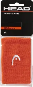 Напульсники Head WRISTBAND 5" помаранчеві (2 штуки) 285-070 or