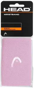 Напульсники Head WRISTBAND 5" бузкові (2 штуки) 285-070 ZI