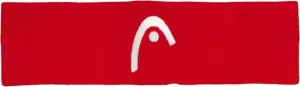 Пов'язка на голову Head HEADBAND червона 285-080 rd