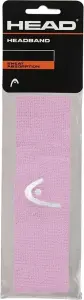 Повязка на голову Head HEADBAND сиреневая 285-080 zi