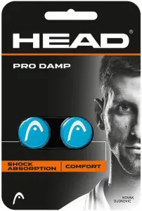 Віброгасники для ракеток Head PRO DAMP блакитні (2 штуки) 285515 BL