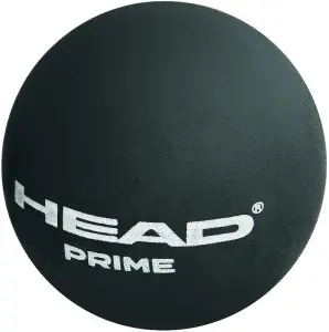 М'яч для сквошу Head PRIME SQUASH чорний 287-306