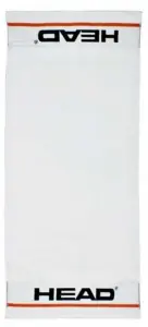 Рушник Head TOWEL S білий 287-608