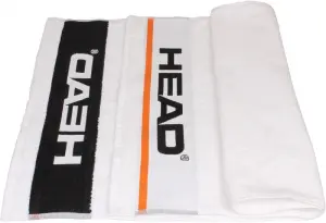 Рушник Head TOWEL S білий 287-608