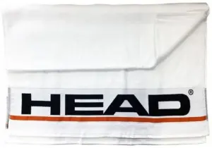 Рушник Head TOWEL L білий 287-618